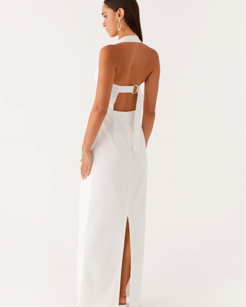 Peppermayo Maxi Dress - Image 2
