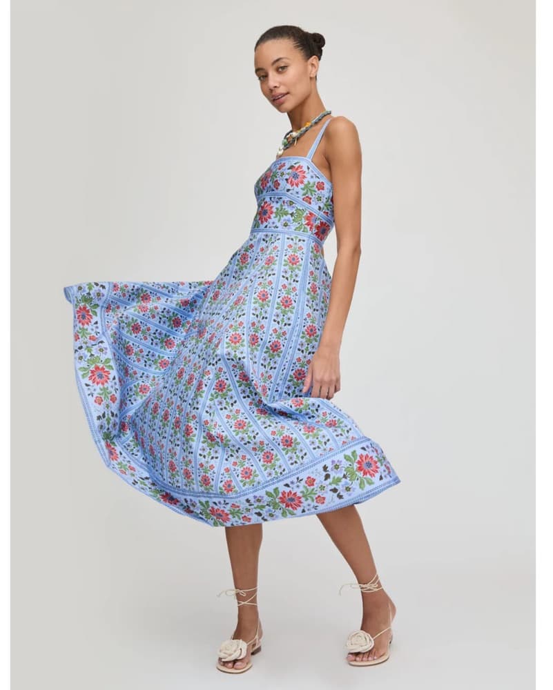 Hill House Margot Dress - Image 2