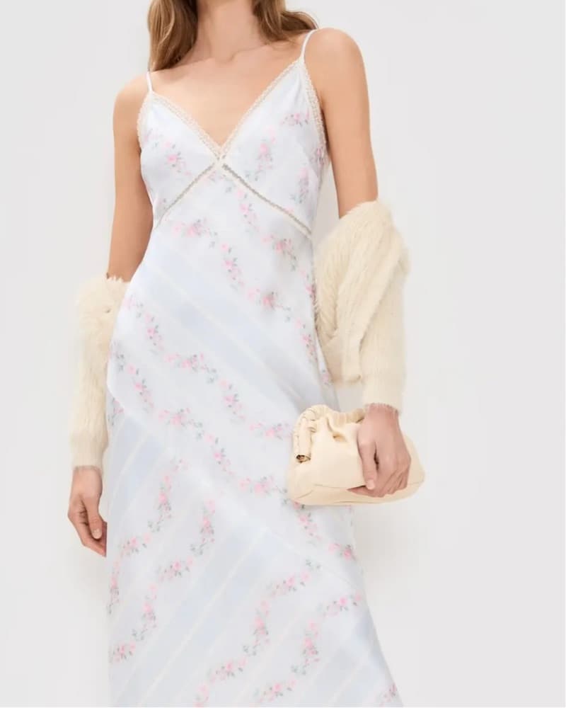 Harmon Dress - Image 1