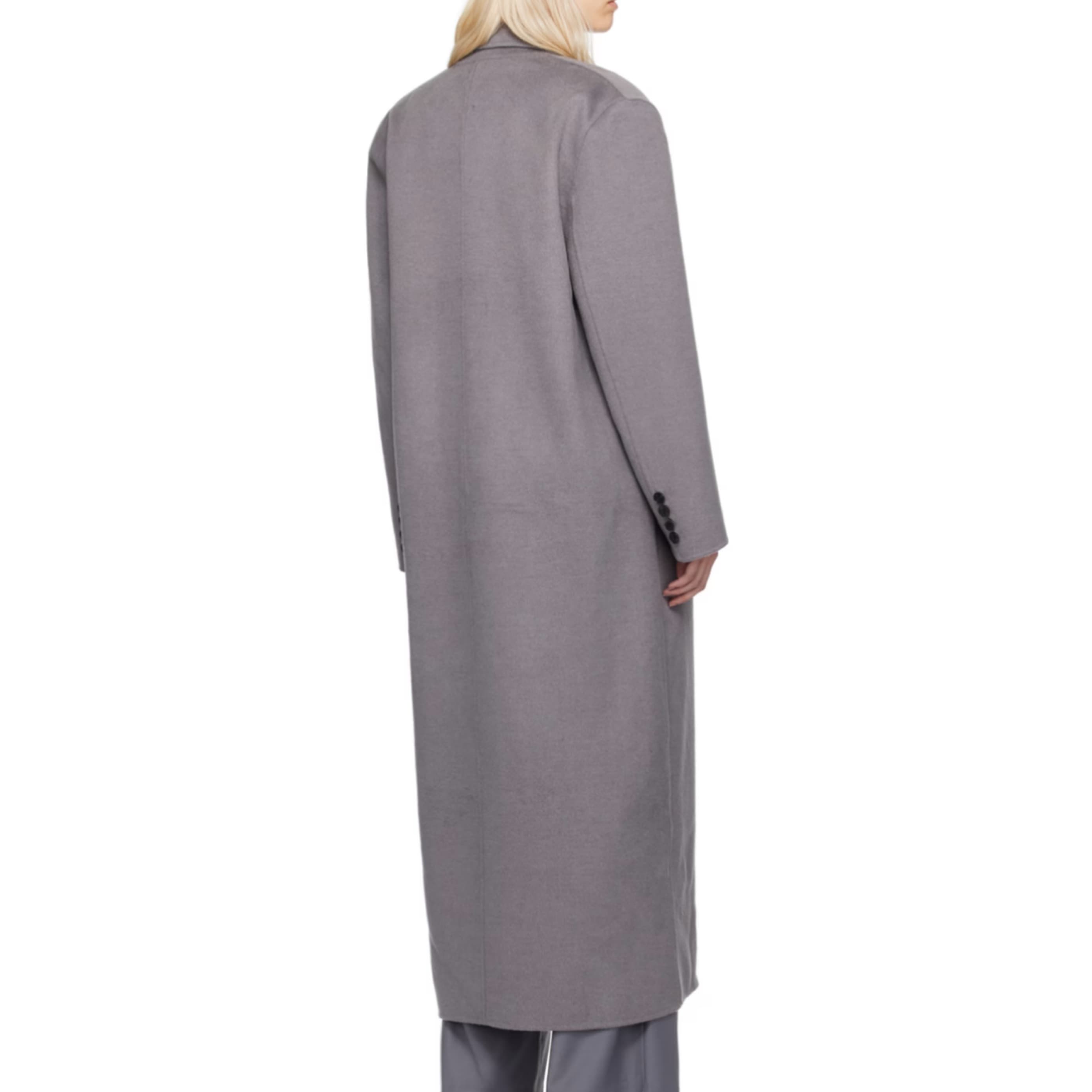 The Frankie Shop Gaia Coat - Image 2