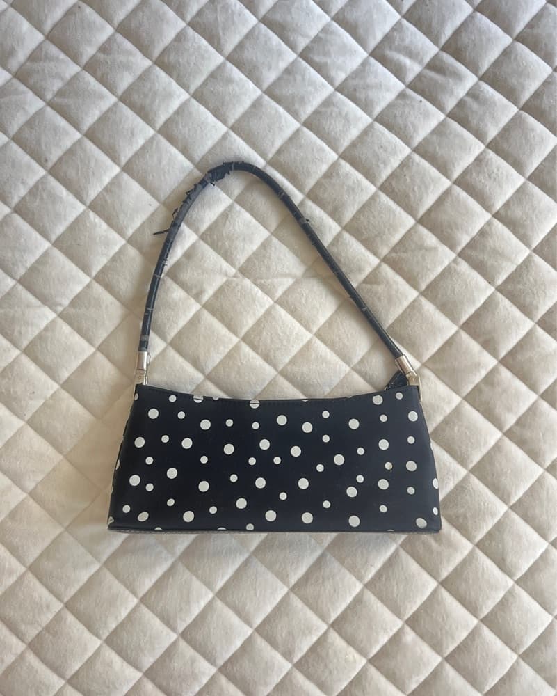 Polka Dot Purse - Image 1