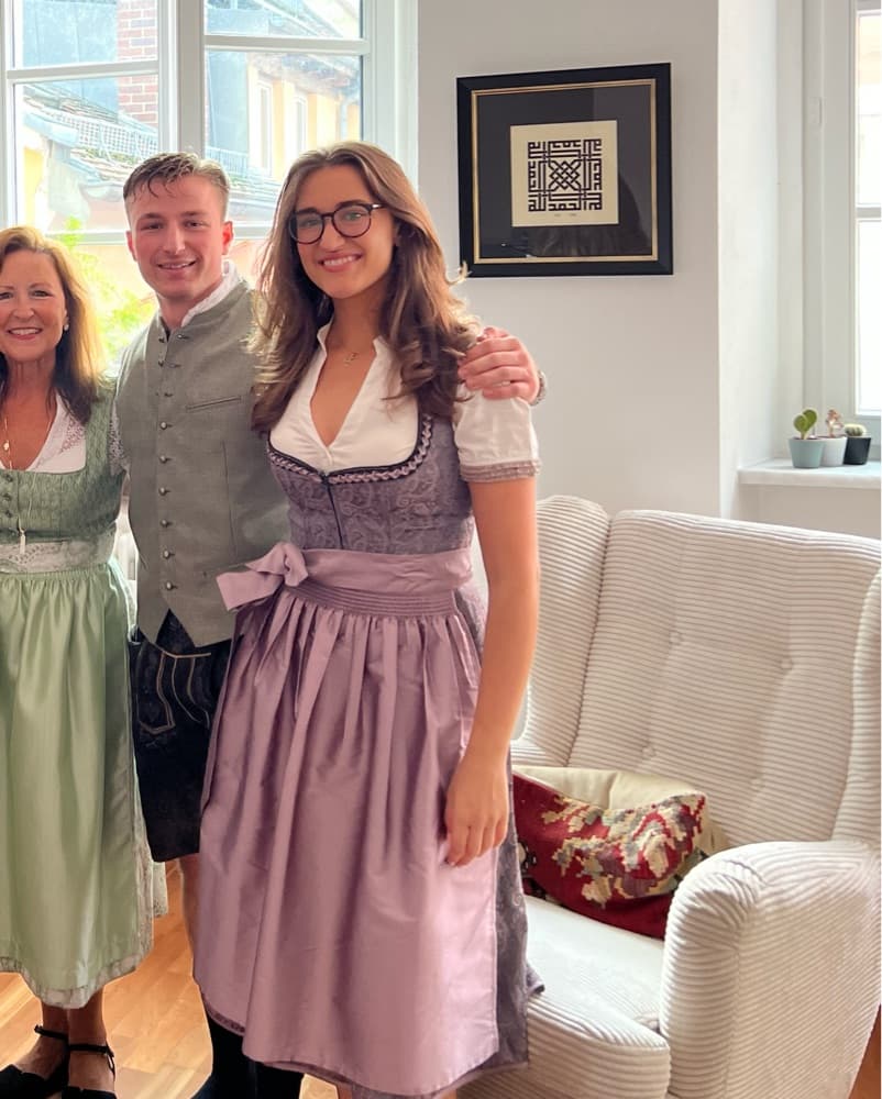 Dirndl from germany! - Image 2