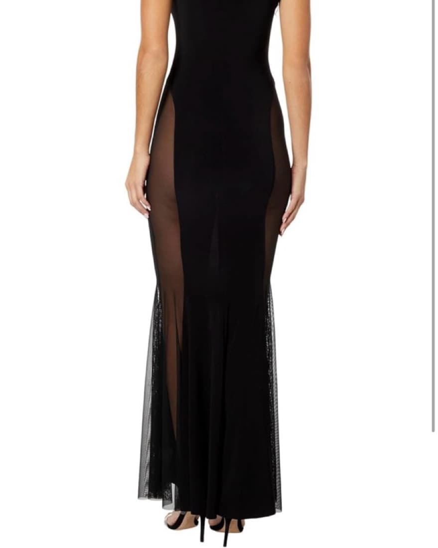 Norma Kamali Dress  - Image 2