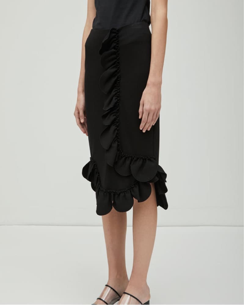 SIMONE ROCHA Skirt - Image 1