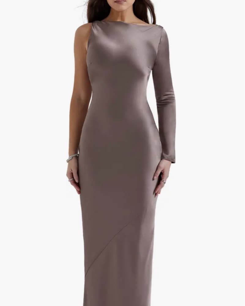 House of CB Catiana Dress - Image 4