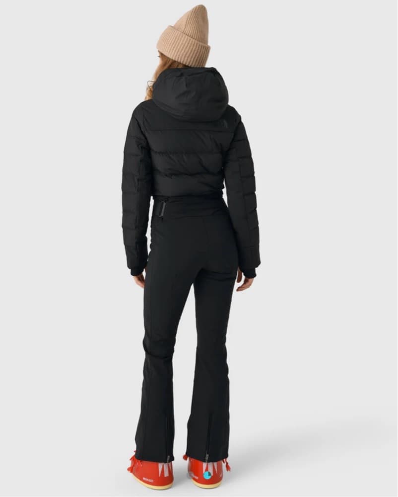 North Face Ski Suit - Image 2