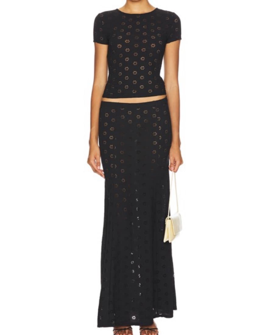 Black Festival Cut Out Set - Image 1