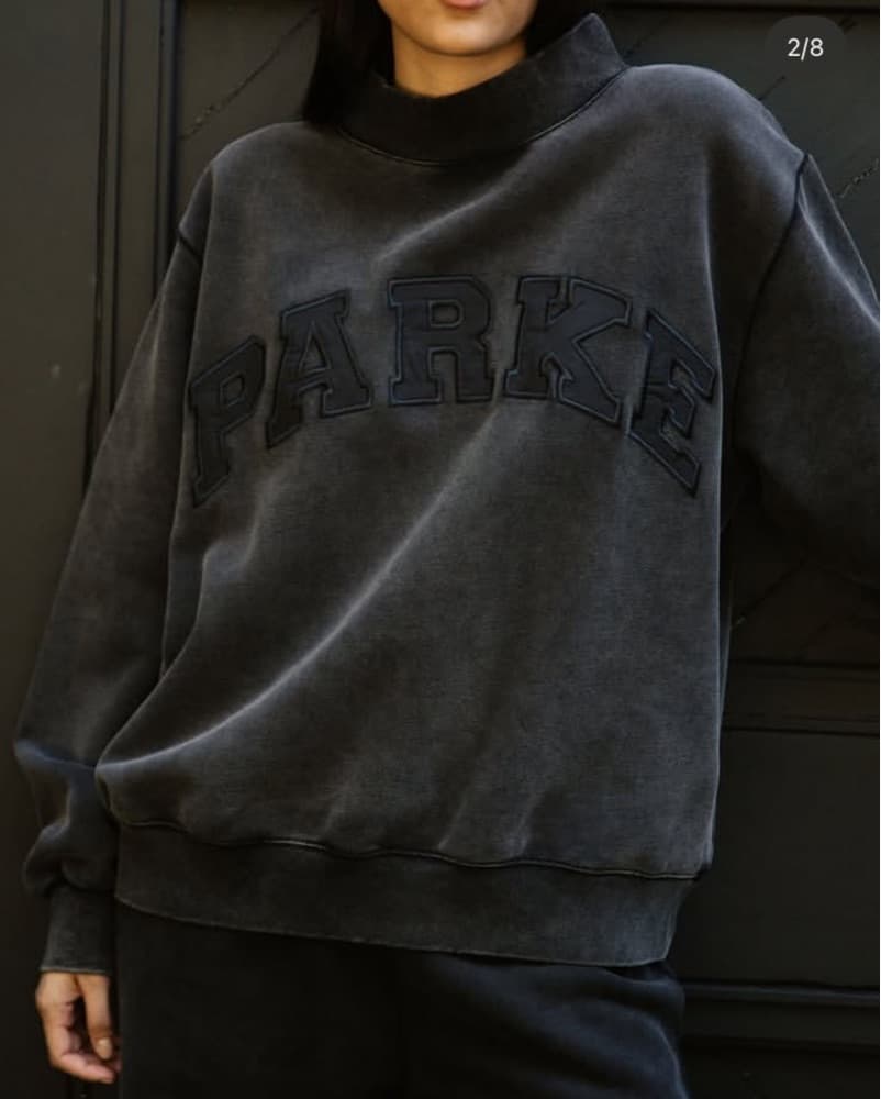 Parke Mockneck - Image 1