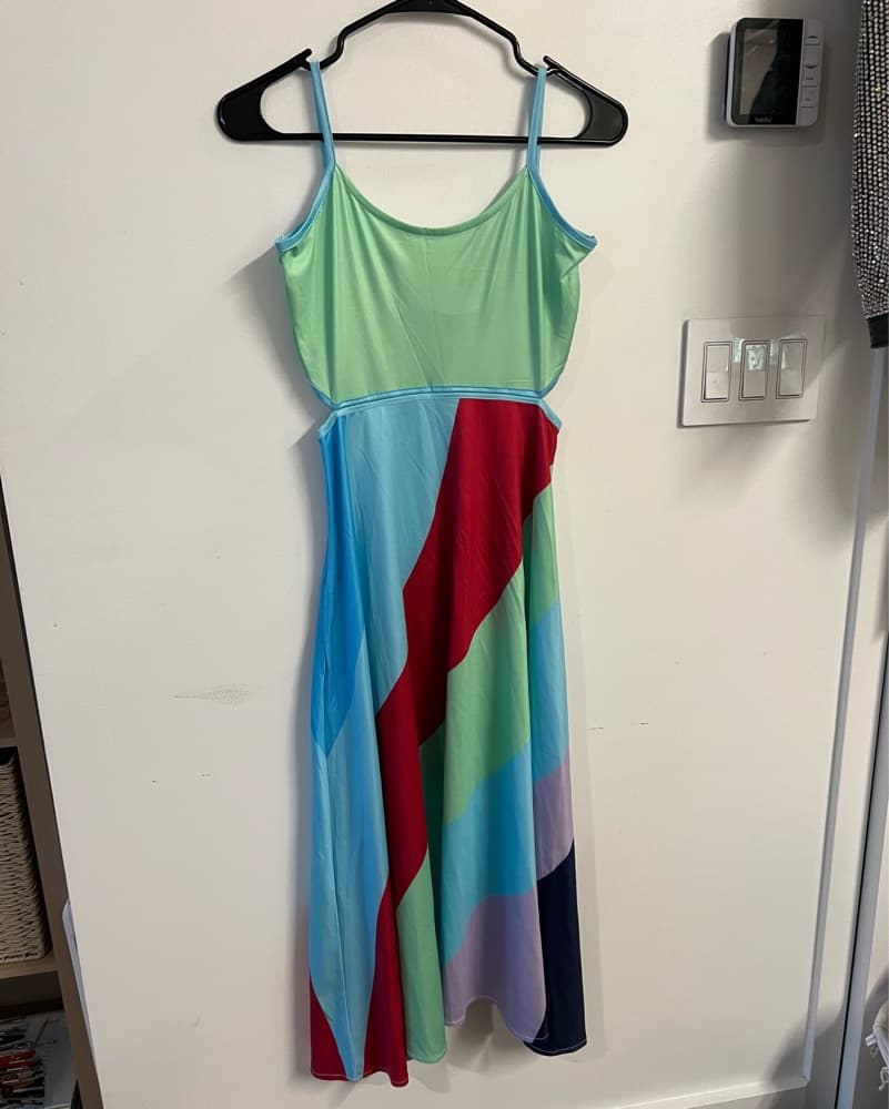 13 Going On 30 Costume - Image 1