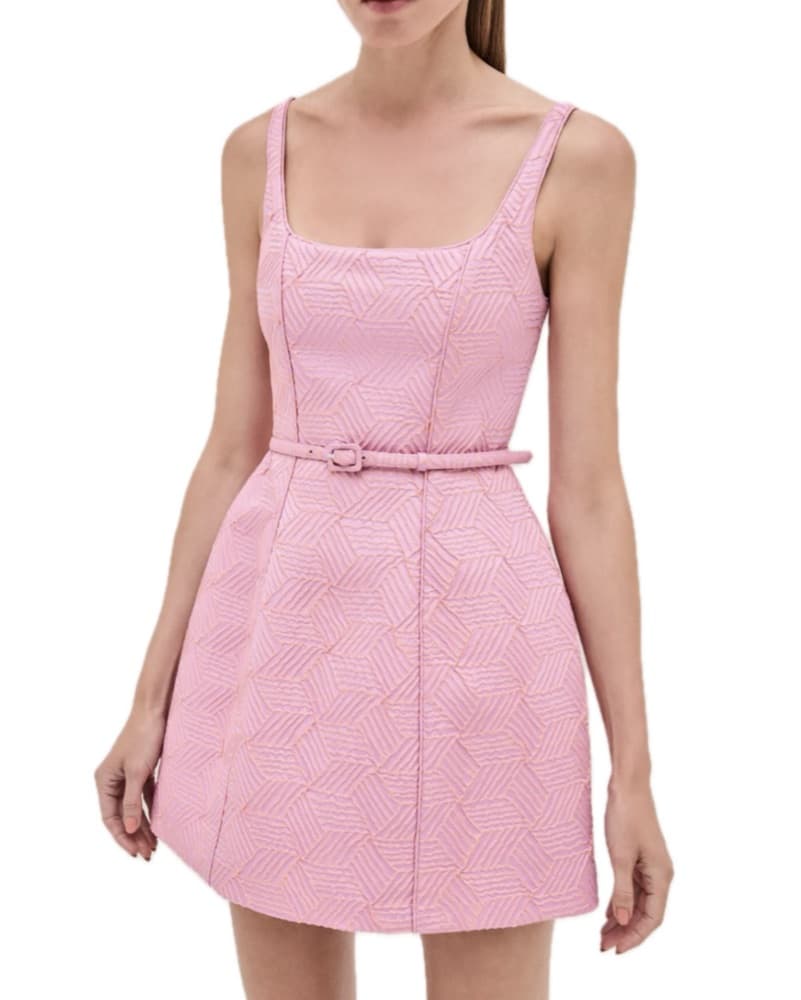Alexis Bijoux Mini Dress - Image 1