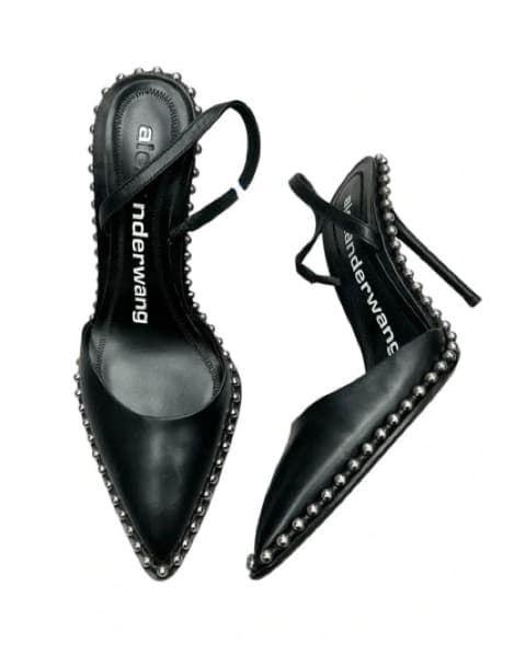 Alexander Wang Rina Beaded - Image 1
