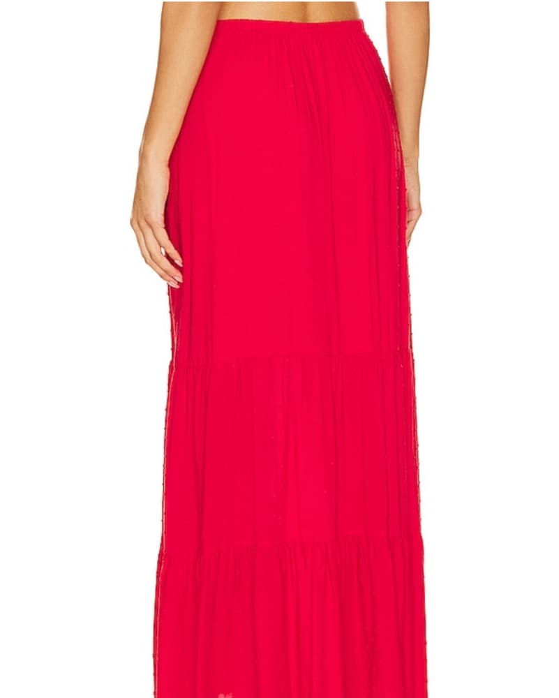 Louisa Top And Valentina Skirt - Image 4