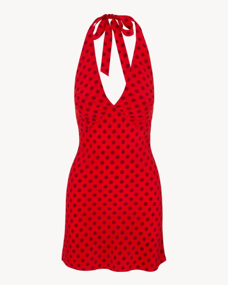 Realisation Par Leila Dress  - Image 1