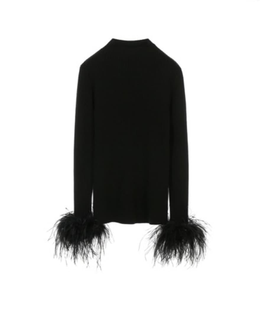 Feather Shirt  - Image 2