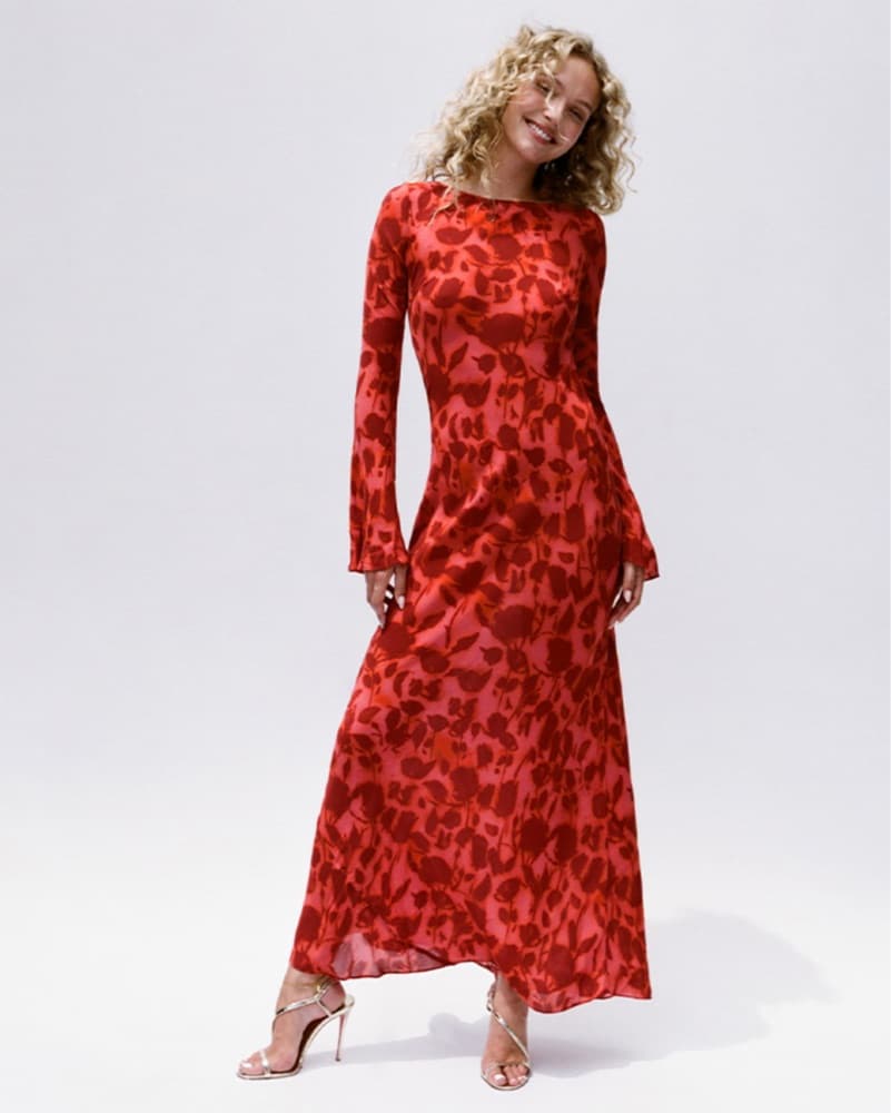 Realisation Par Gia Dress - Image 3