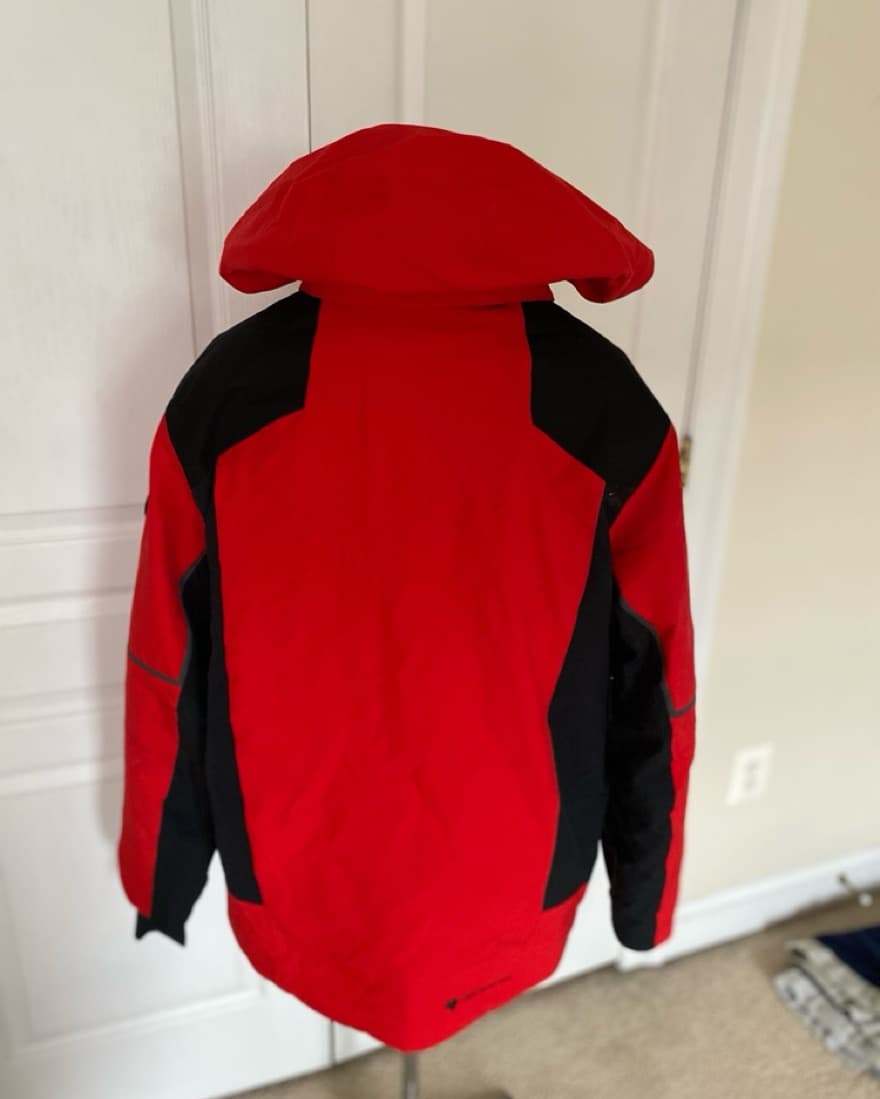 Men’s Ski Gear, only Worn For 2 Days - Image 5