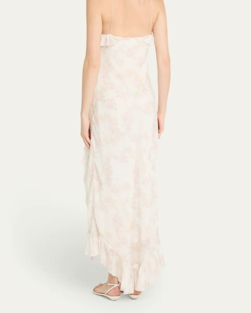 Loveshackfancy Selliott Dress - Image 3
