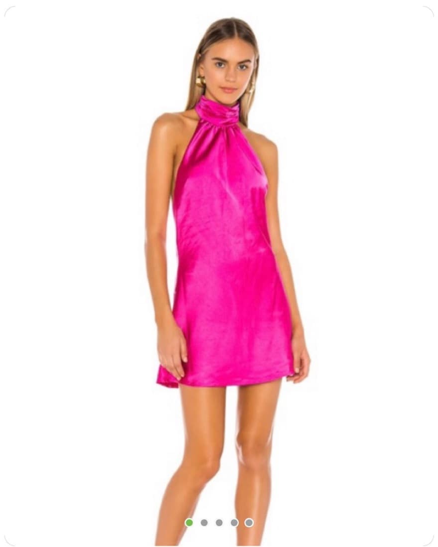 Lovers & Friends Hayes Mini Dress  - Image 1