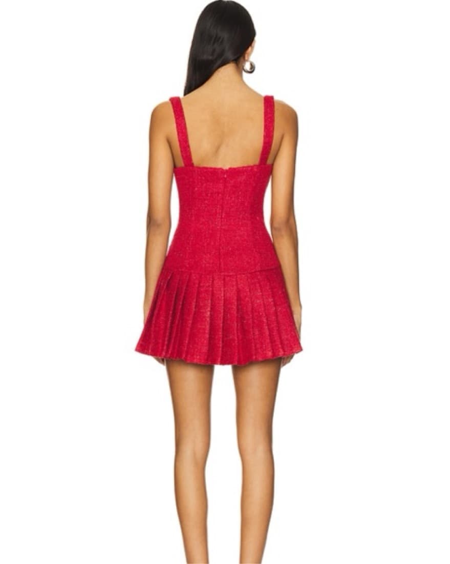 More To Come Revolve Gwynetb Dress - Image 2
