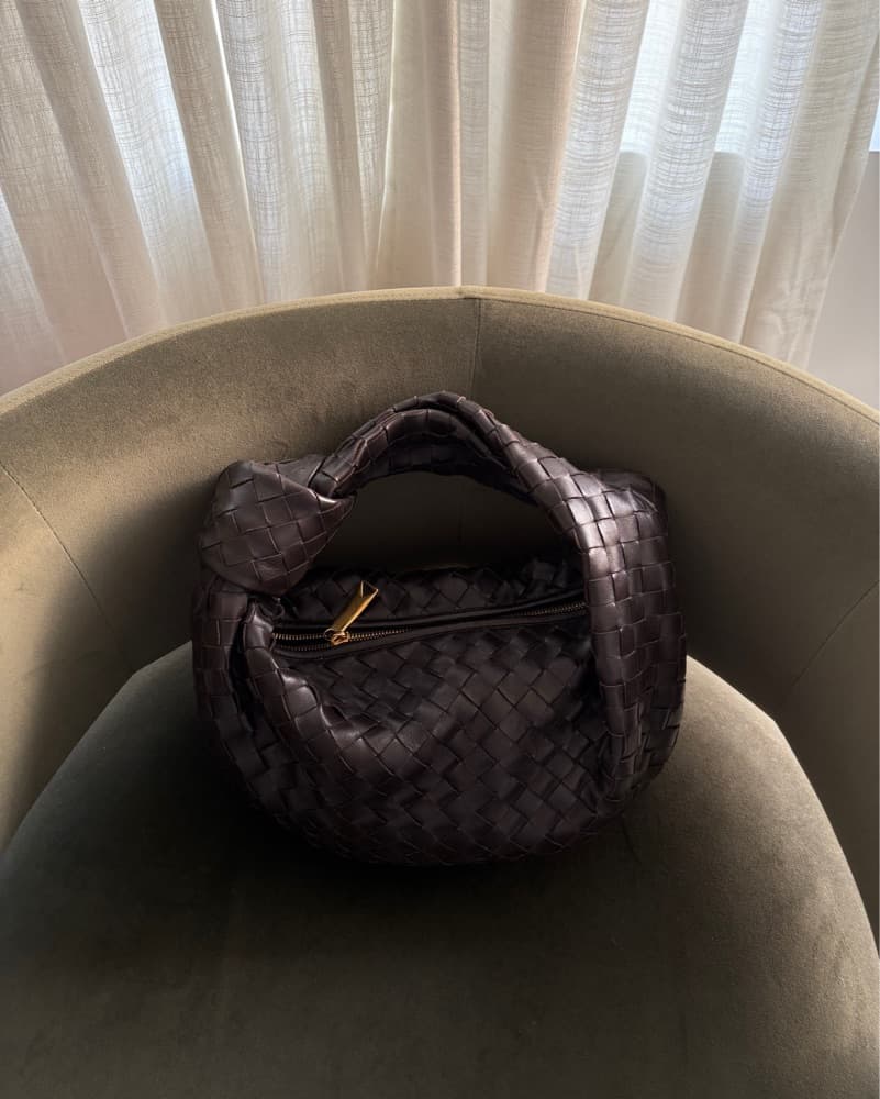 Bottega Veneta Small Jodie - Image 1