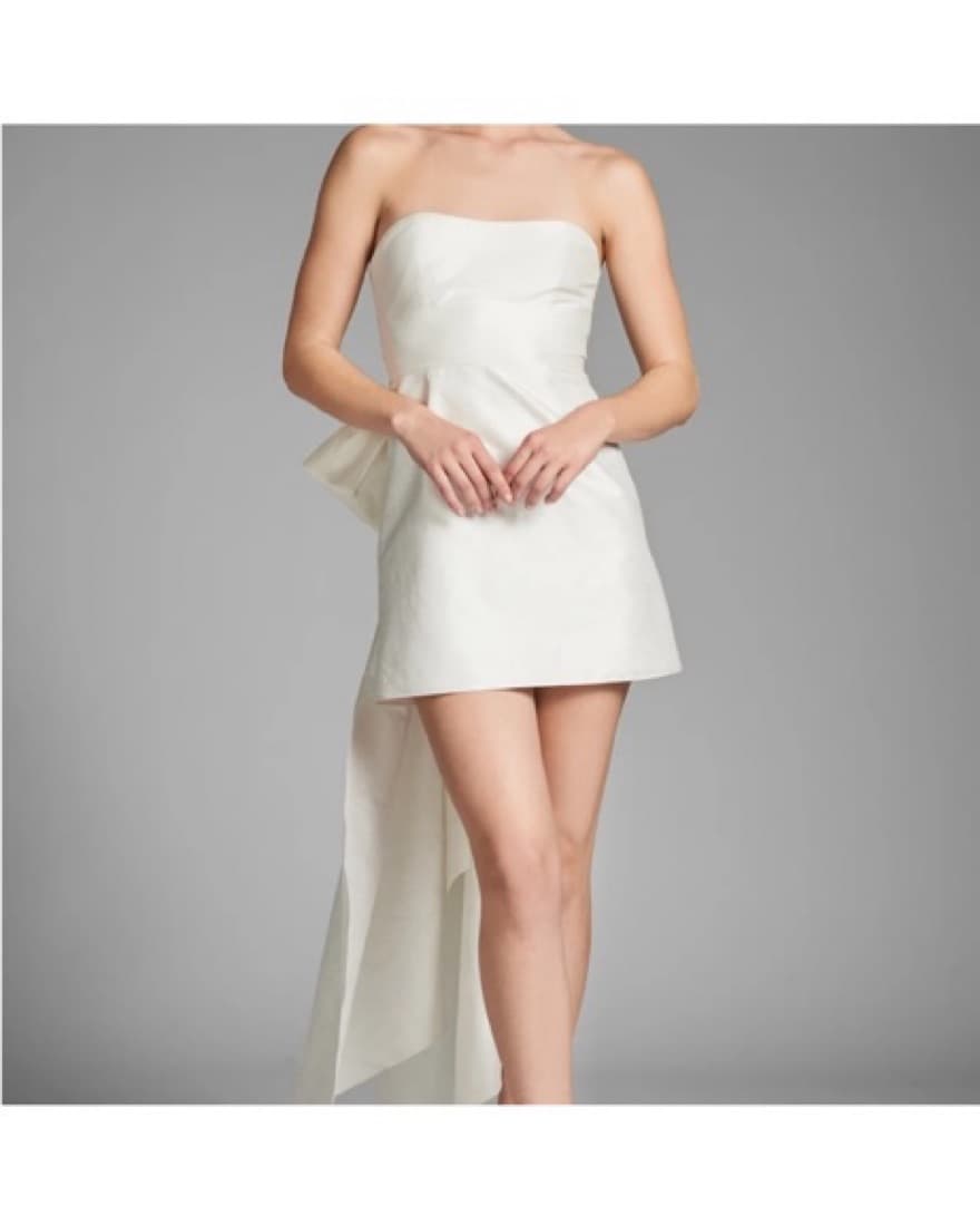Sachin + Babi Kaia Mini Dress - Image 1