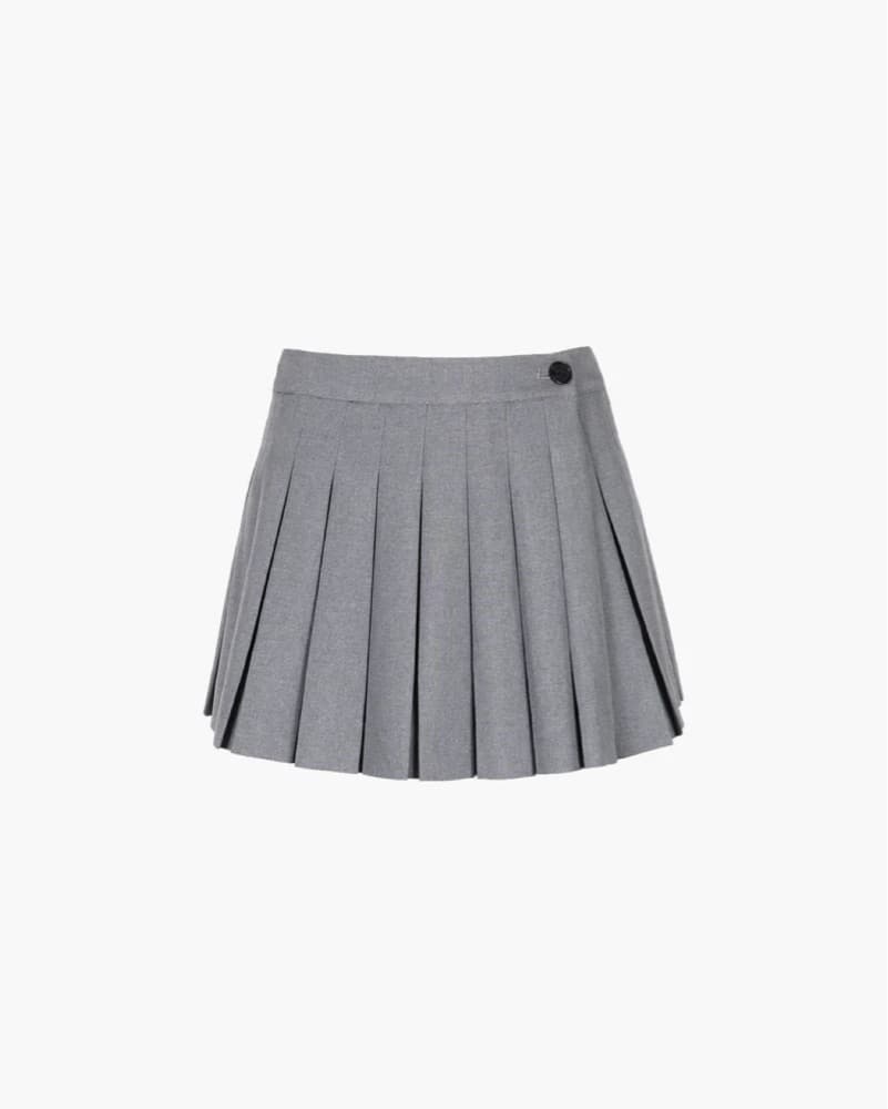 Sandy Liang Paris Skort  - Image 1