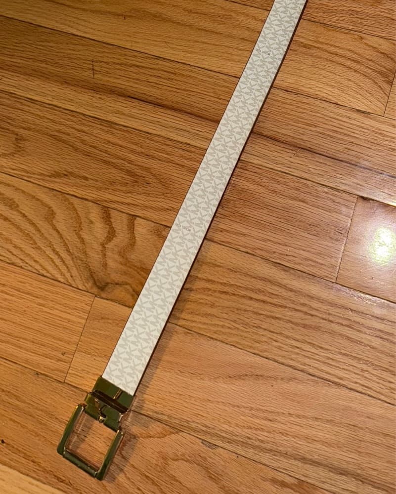 Michael Kors Belt - Image 1