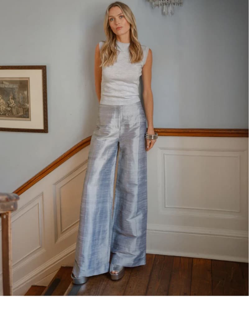 Julia Amory Pants and Top Set - Image 1