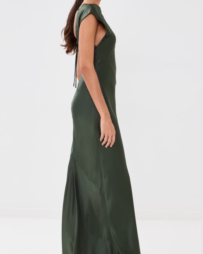 TWP Back To You Maxi Dress - Image 2