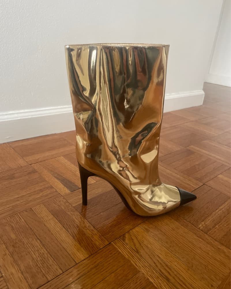 Jimmy Choo Boots  - Image 4