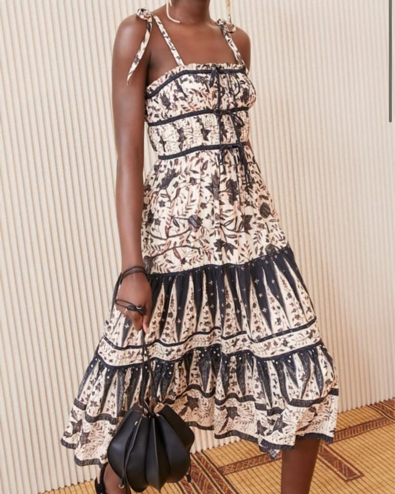 Ulla Johnson - Image 1