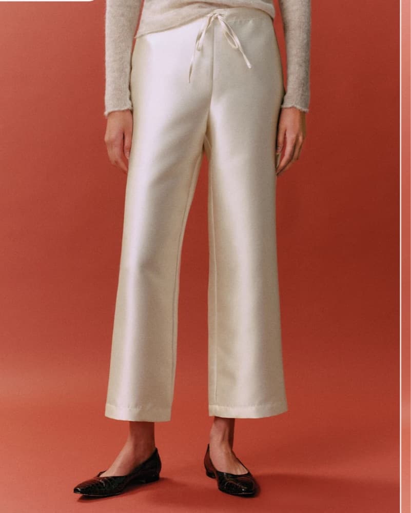 Reformation Olina Pant - Image 1