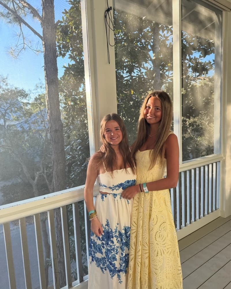 Bardot yellow embellished dress - Image 1