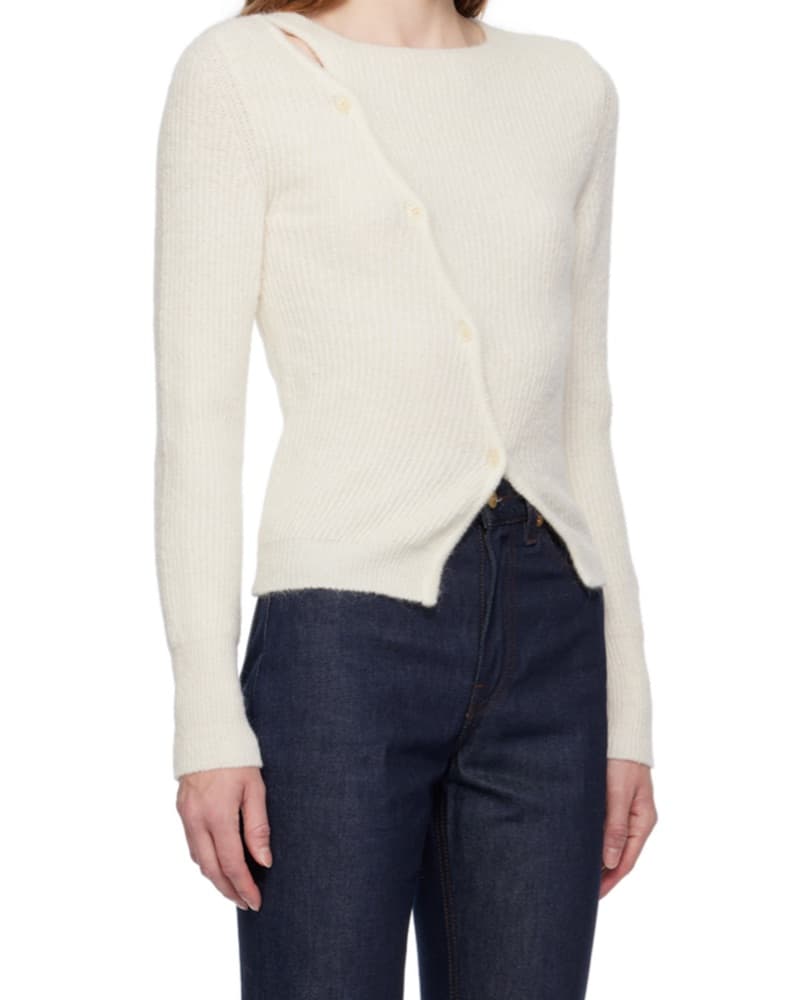 Jacquemus Sweater - Image 1