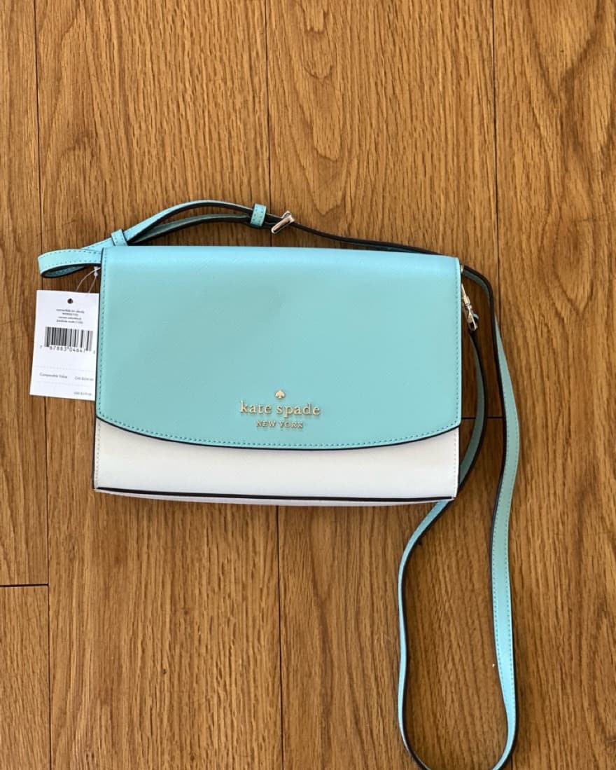 Kate Spade Carson Poolside Colorblock  - Image 5