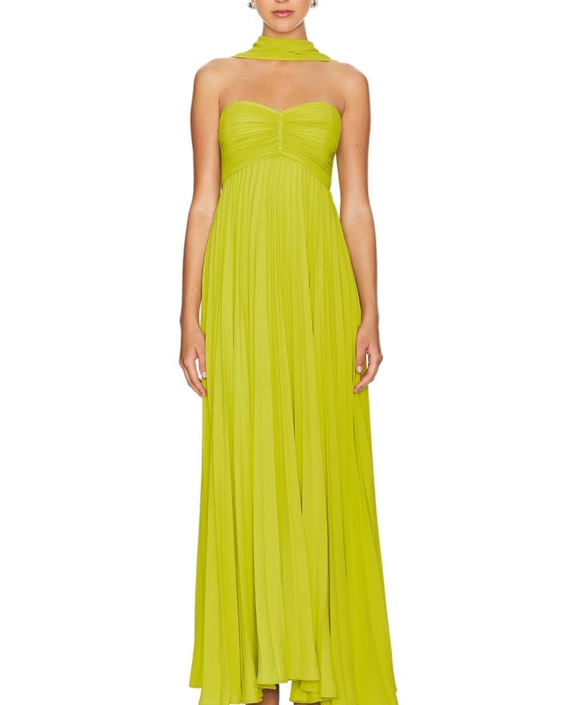 Delfi Collective Daphne Dress - Image 3