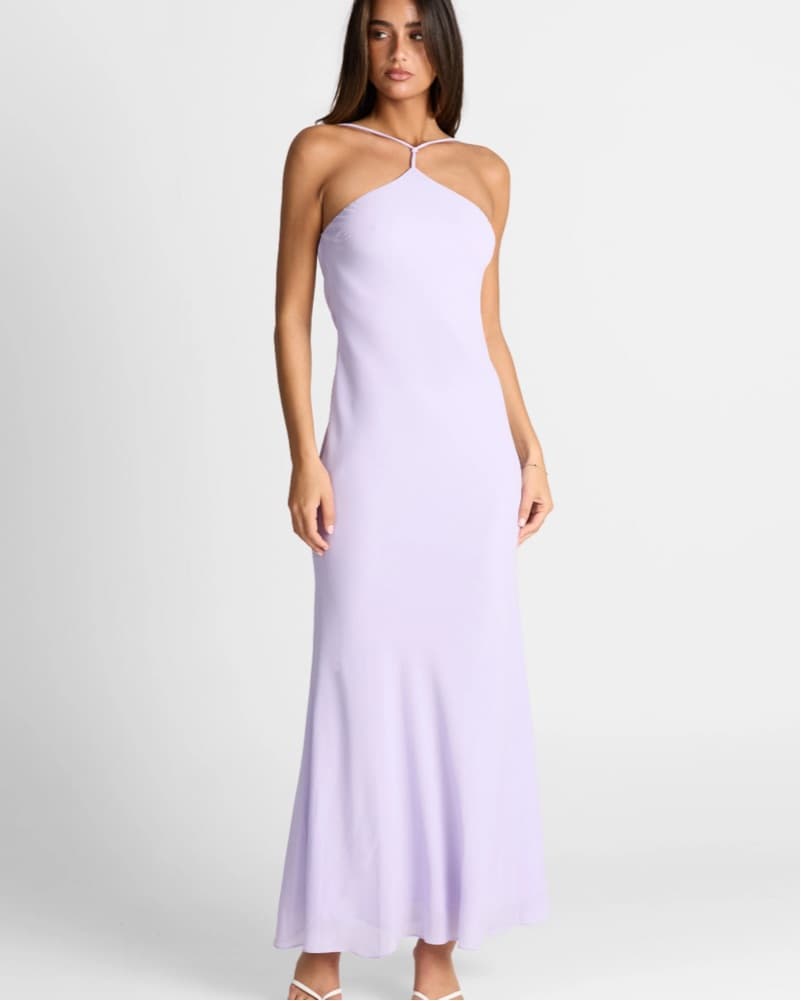 Sasha Therese Maxi Dress - Image 1
