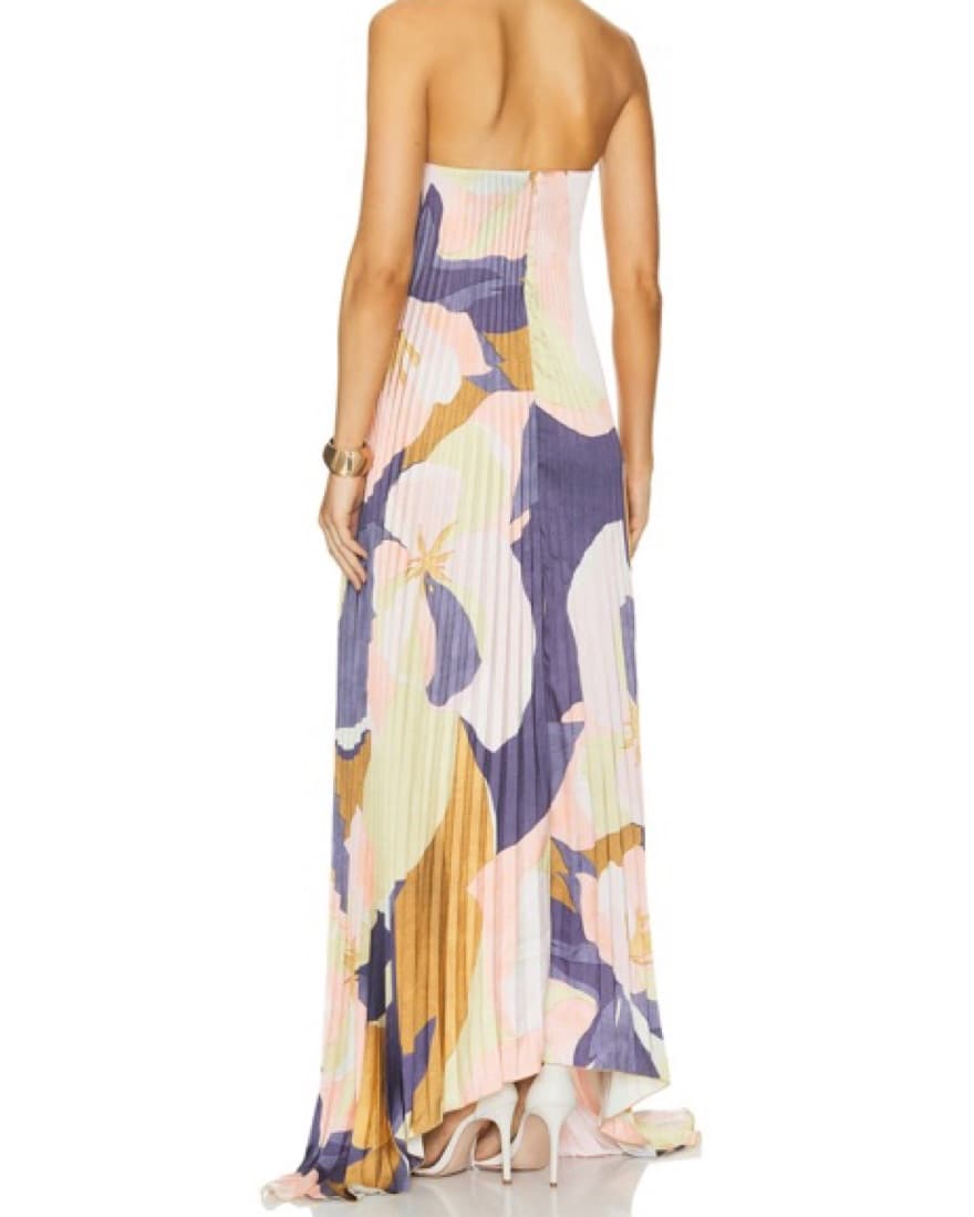 L’IDEE Black Tie Gown - Image 3