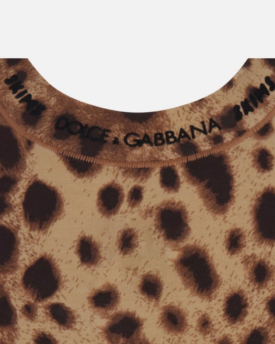 Skims x dolce gabbana  - Image 5