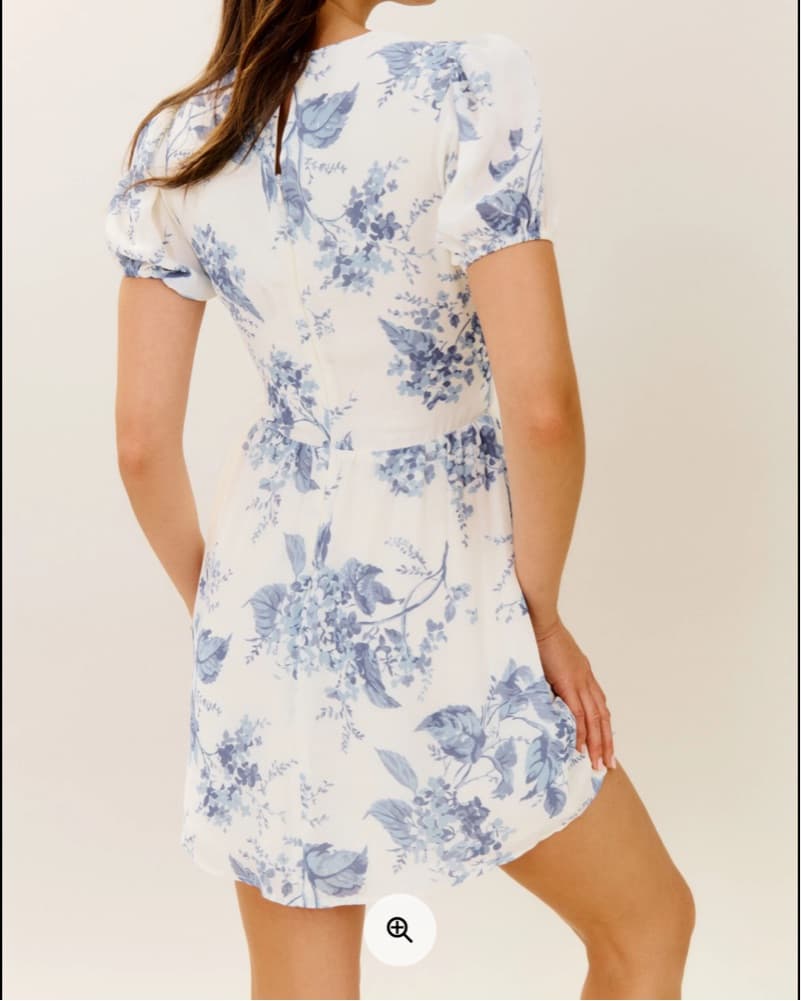 Grady Dress - Image 2