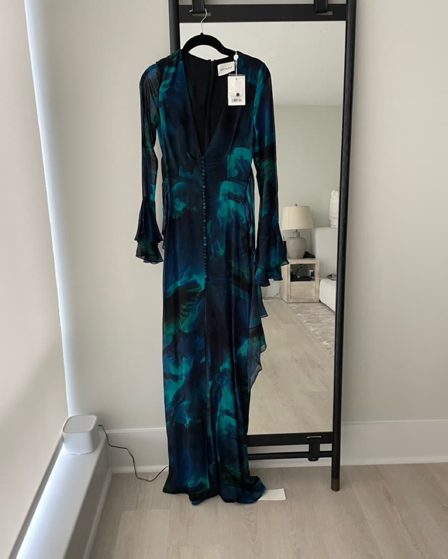 Rat & Boa Fiorella Dress - Image 4