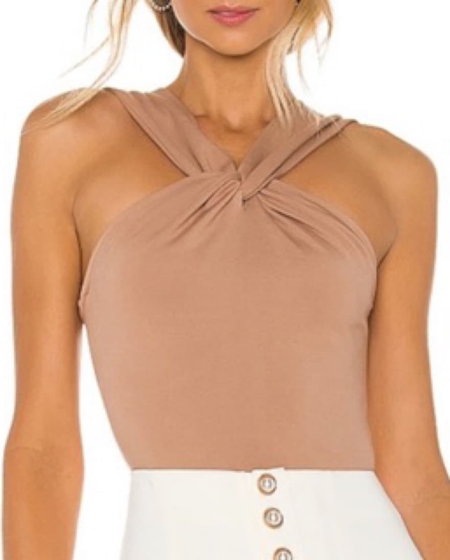 Lovers and Friends Therese Bodysuit - Image 1