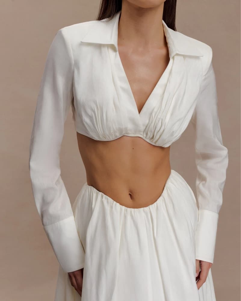 Meshki Greta Skirt Set  - Image 3