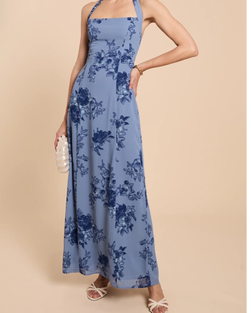Few moda Sunniva dress  - Image 1