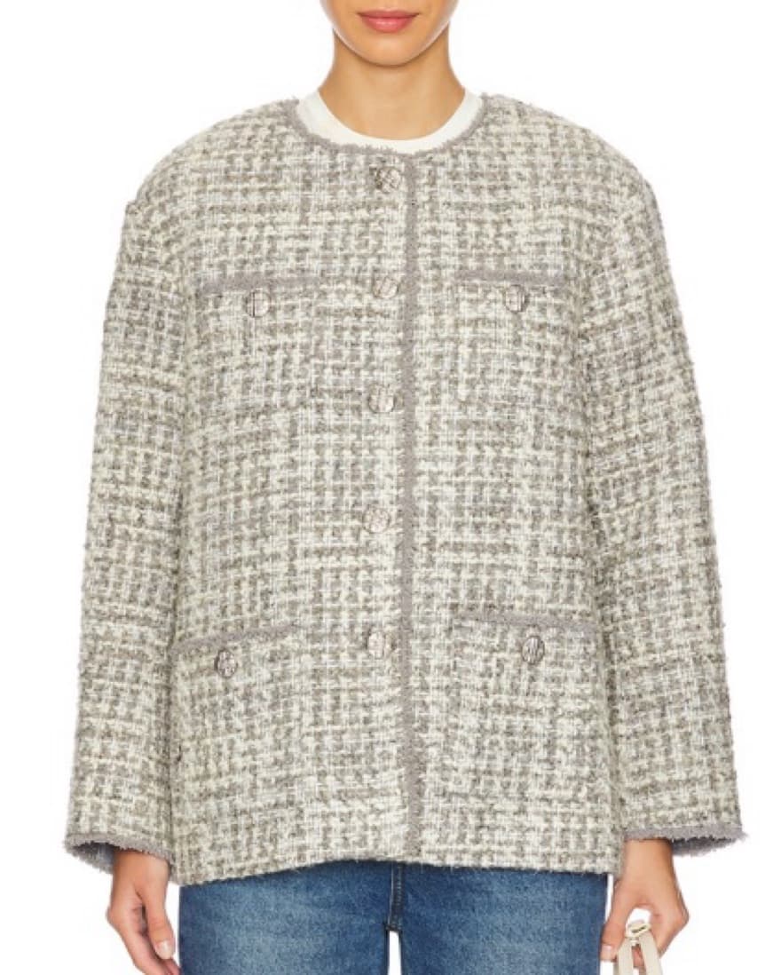 Astr The Label Jacket - Image 2