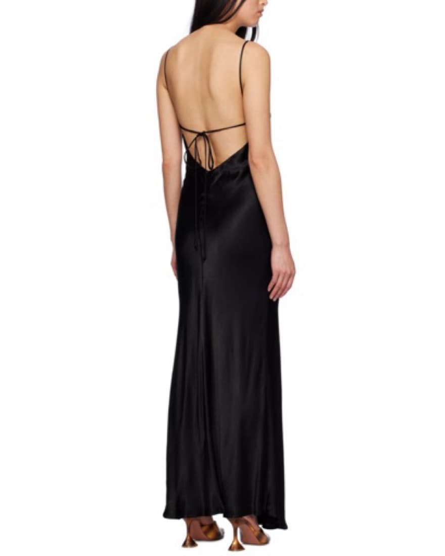 Bec And Bridge Ren Split Maxi Dress  - Image 2