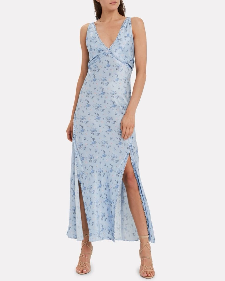 Loveshackfancy Kendall Dress  - Image 4