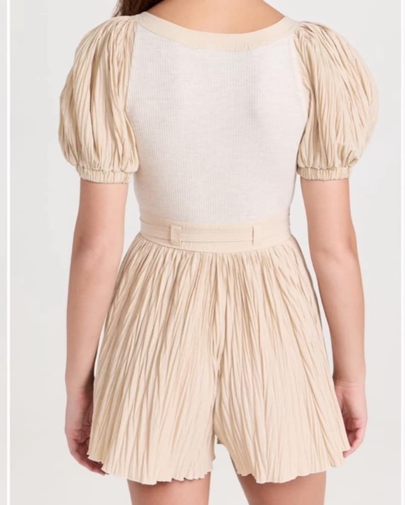 Ulla Johnson Vinny Romper - Image 2