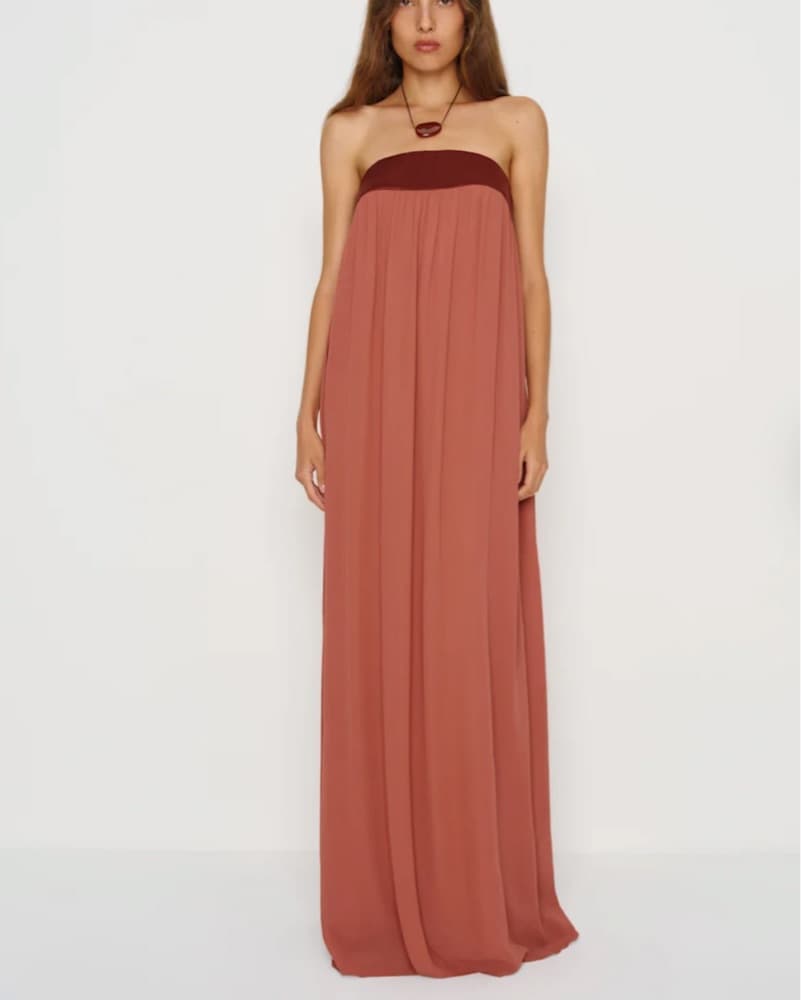 Reformation Maribelle Dress - Image 1