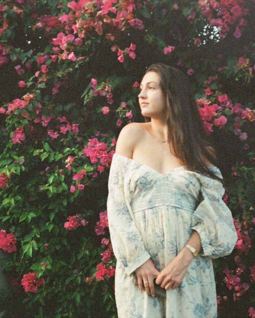 Free People Golden Hour Maxi Dress - Image 5